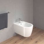 Bidé Duravit ME by Starck Väggmonterad