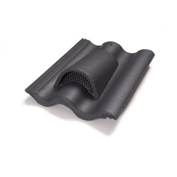 Luftningspanna S:t Eriks Mjöbäck Obehandlad