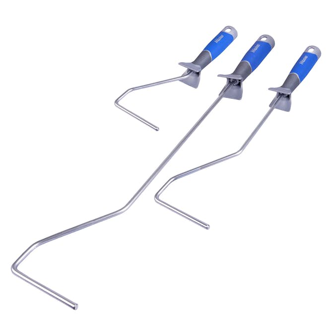 Minibygel Mäster Superior Kort