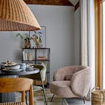 Bokhylla Bloomingville Valde