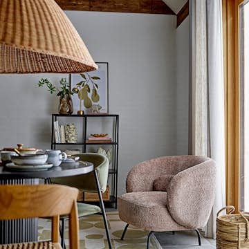 Bokhylla Bloomingville Valde