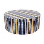 Sittkudde ABA Skol Cirklar Ø 80 cm