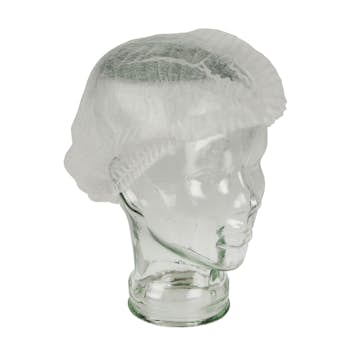 Korttidsmössa L.Brador Clip Cap