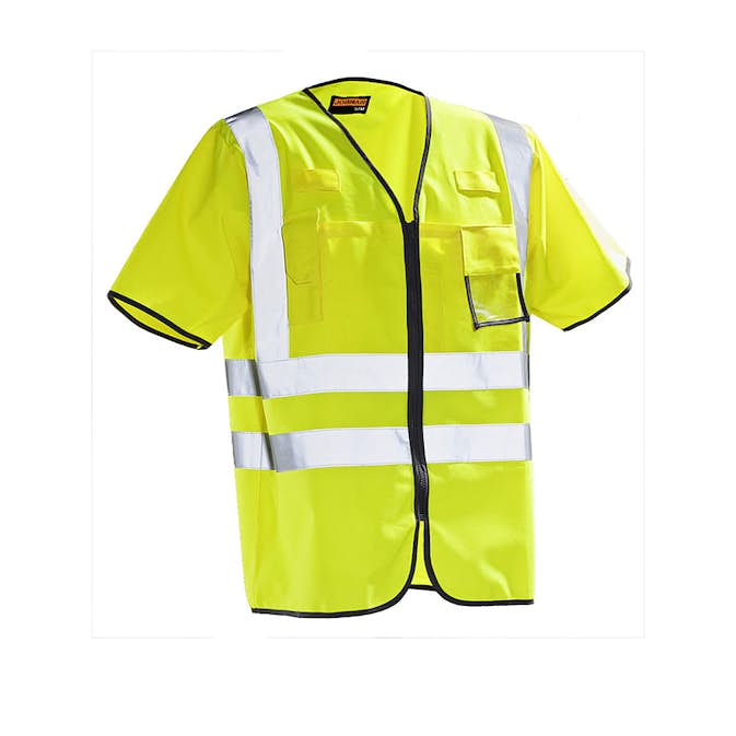 Varselväst Jobman 7598