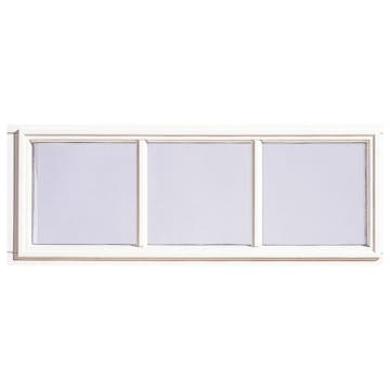 Överljus Leksandsdörren Enkeldörr Classic