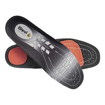 Komfortsula Sievi Dual Comfort