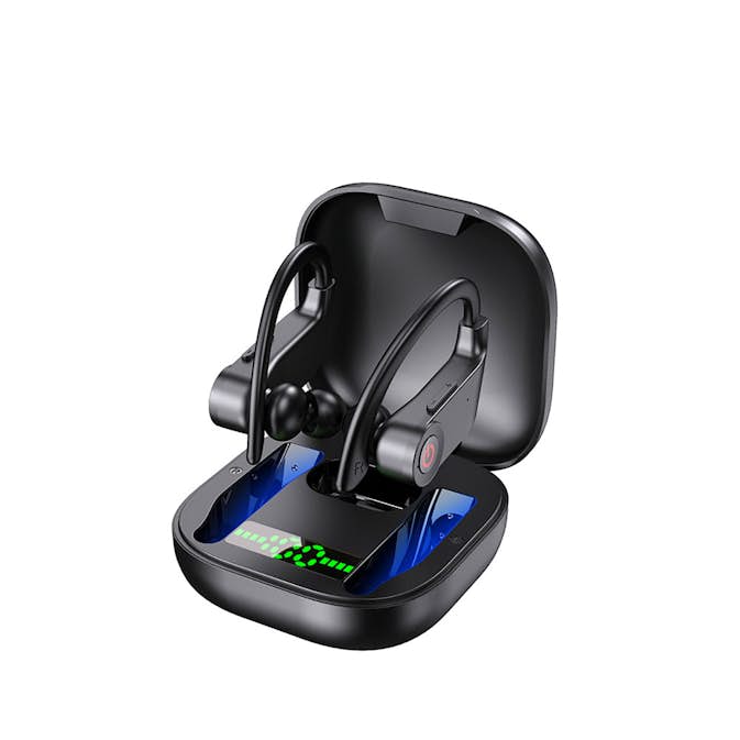 Hörlurar Kuura Kuurapods Sport V2