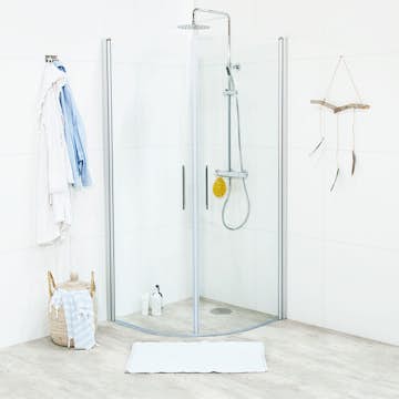 Sparpaket 4 Noro Fix Trend dusch