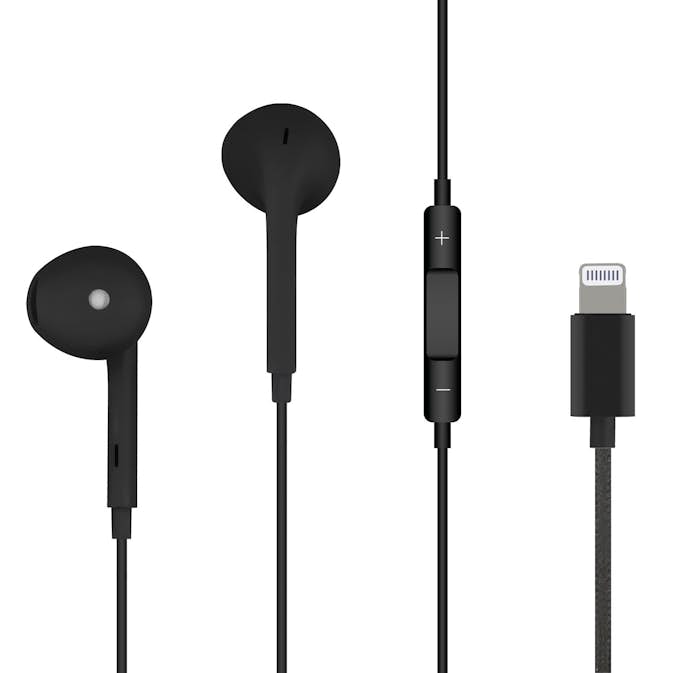 Hörlurar Champion EarBud Lightning