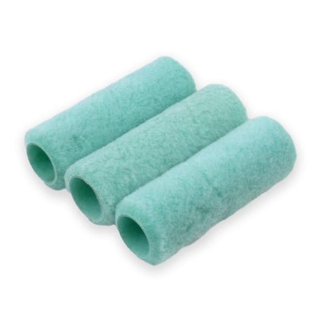 Maxiroller QPT 18 cm Medium Mint 3-Pack