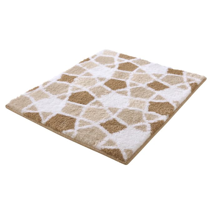 Badrumsmatta Kleine Wolke Sintra