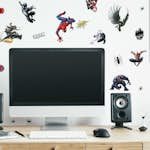 Väggdekor RoomMates Spiderman Favorite Characters