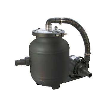 Filtersystem PW-SPA 100 W till Badtunna