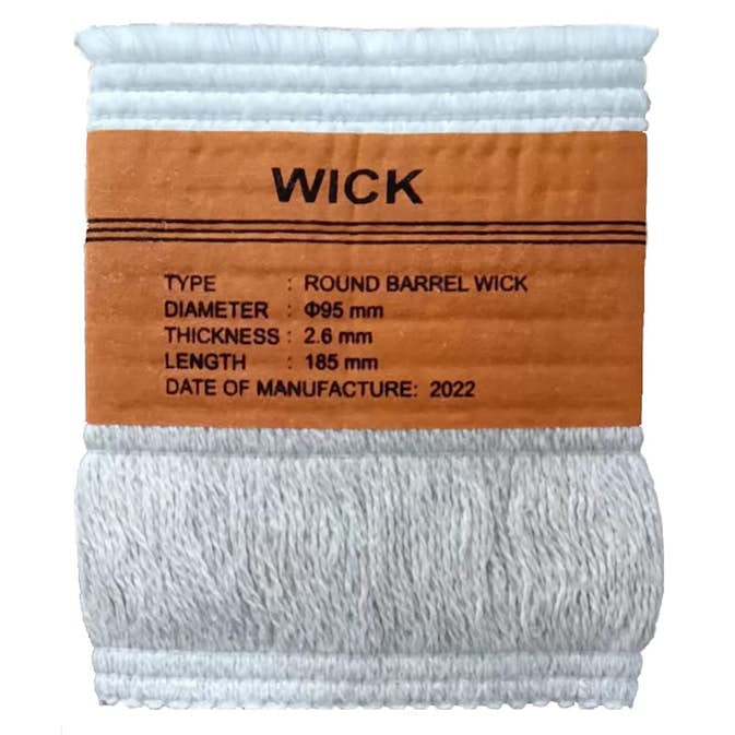 Veke Timco PL-79 Till Fotogenvärmare