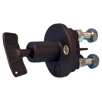 Huvudströmbrytare Roca 10 mm