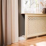 Benpar till Elementskydd Lundbergs Beda Obehandlad Furu FCS