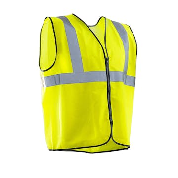Varselväst Jobman 7586