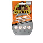 Tejp Gorilla Genomskinlig Lagningstejp 8,2mx48mm