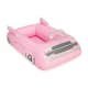 Flytleksak Planet Pool Pink Party Car Cooler