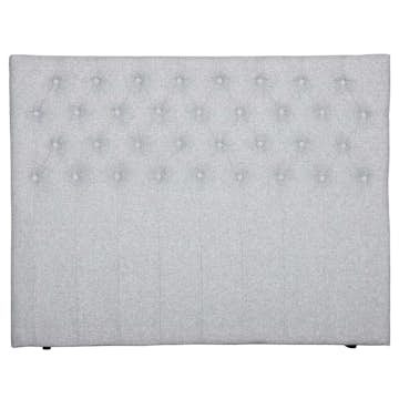 Sänggavel Venture Home Furudal i Tyg