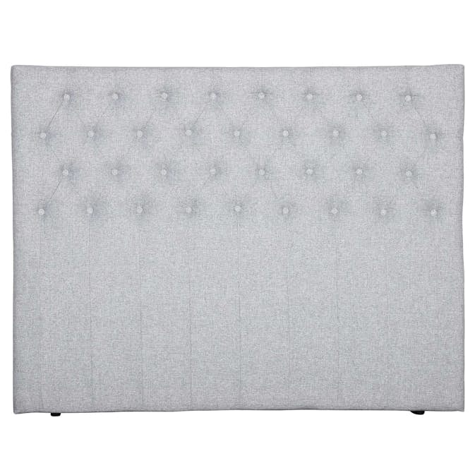 Sänggavel Venture Home Furudal i Tyg