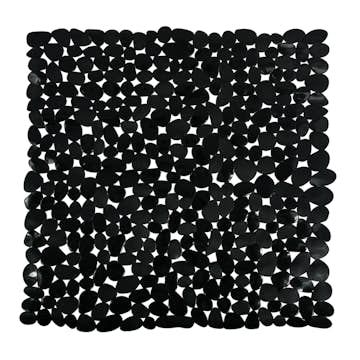 Halkskyddsmatta Spirella Galets