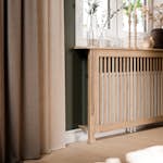 Benpar Duo till Elementskydd Lundbergs Ek FCS