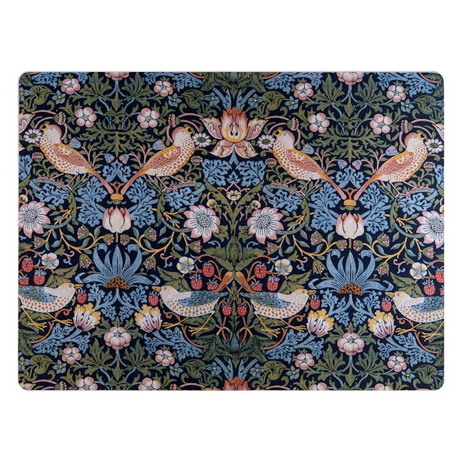 Bordstablett Åry Trays Strawberry Thief