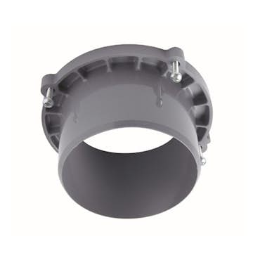 Vertikalt Utlopp Markränna gop A-15/B-125