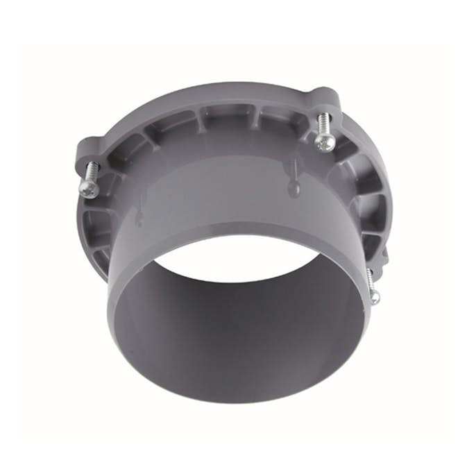 Vertikalt Utlopp Markränna gop A-15/B-125