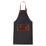 Förkläde Dorre Elena 70x80 cm