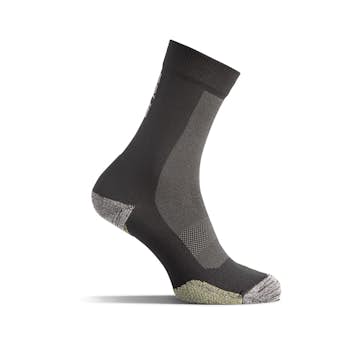 Strumpa Solid Gear ESD Halvhög