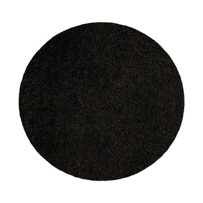 Badrumsmatta Spirella Highland Round