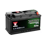 Fritidsbatteri Yuasa Leisure 95Ah 1050A