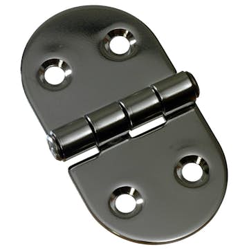 Gångjärn Millers Rf 40X74 mm