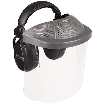 Ready Pac Visor System Zekler 61A2