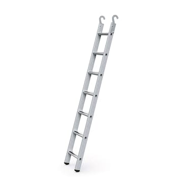 Mellanstege Zarges till PaxTower