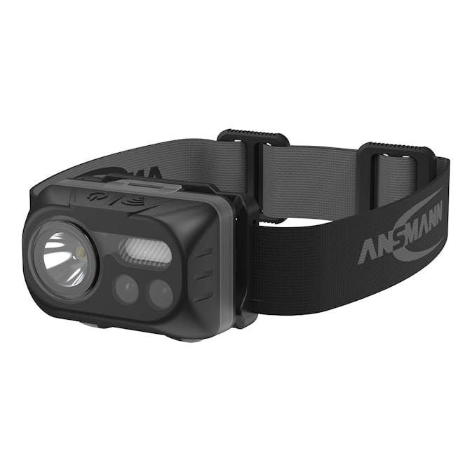 Pannlampa Ansmann Med Sensor