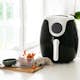 Air Fryer Champion XXL 5,6L 1800W AF410 Svart/Silver