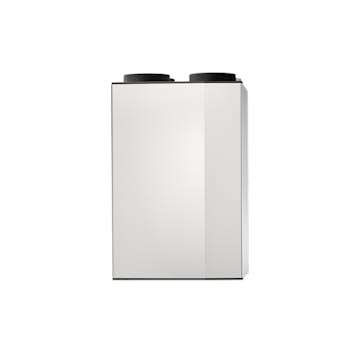 Ventilationsaggregat Nibe ERS S10-400 till S-Serien