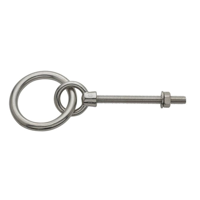 Båtring Millers Sf M8x80 mm