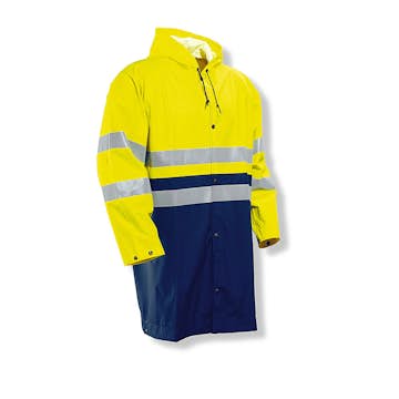 Regnrock Jobman 1565