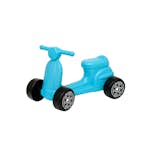 Sparkcykel ABA Skol Spark Scooter