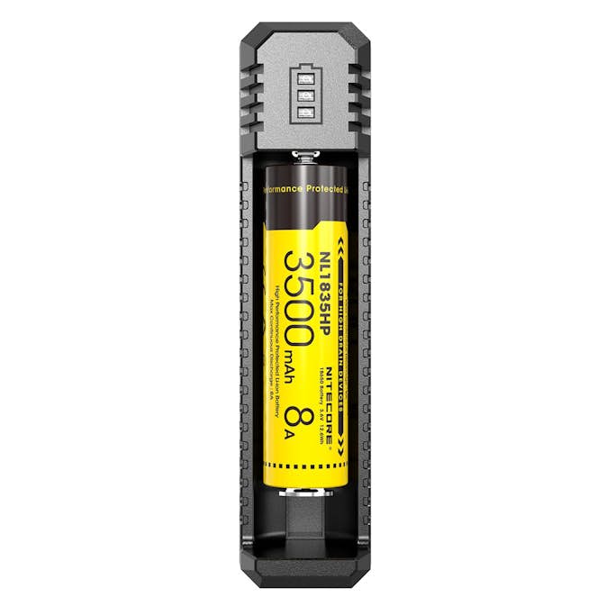Batteriladdare Nitecore UI1 USB