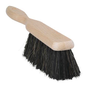 Handborste Vikan Sopborste Medium Trä 300 mm