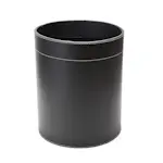 Papperskorg Ørskov Läder