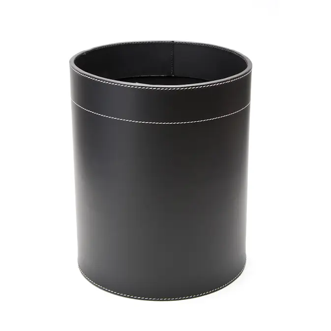 Papperskorg Ørskov Läder