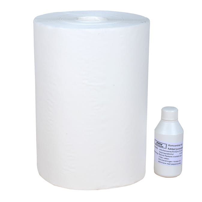 Juverduk Willab Refill