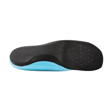 Ortop. Solid Gear formad inläggssula