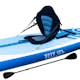 Kajakset Deep Sea